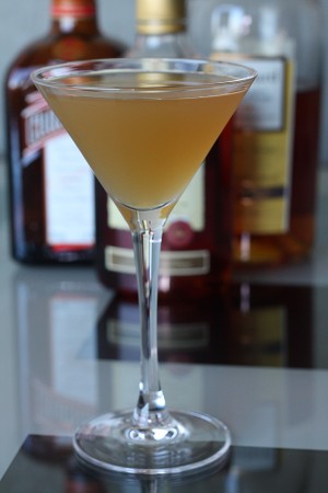 Deauville Cocktail b1